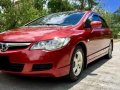 2006 Honda Civic Fd 1.8v for sale-6