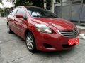 2012 Toyota Vios E Manual fpr sale -1