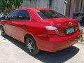 Toyota Vios 1.3 j 2009 like new for sale -1