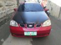 ALL POWER 2004 Chevrolet Optra FOR SALE-2