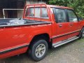 EXCELLENT CONDITION 1996 Mitsubishi L200 FOR SALE-1