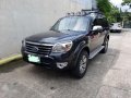 2010 Ford Everest low mileage for sale -1