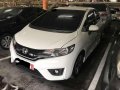 2017 Honda Jazz VX Vios accent Montero fortuner hilux mirage lancer-2