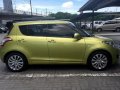 For sale Suzuki Swift 2013-2