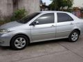 NEWLY REGISTERED Toyota Vios 1.5 G 2004 Matic FOR SALE-2