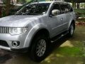 Montero 2012 gls fresh for sale -1