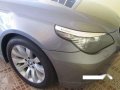 2009 BMW 520D Automatic Diesel 47000 Kms for sale -3