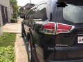 ALMOST NEW 2015 Montero GLS V FOR SALE-8