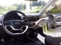 2015 Kia Picanto 1.2EX Hatchback AT (Top of the Line) for sale-8