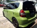 GOOD AS NEW Honda Fit 2001 FOR SALE-1
