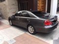 2005 Toyota Camry 2.4V for sale-1