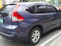 2012 Honda CRV Matic Gasoline for sale-6