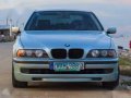 BMW E39 523i Tiptronic for sale-0