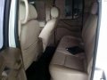 Rush sale 2008 Nissan Navara Top of the Line 4x4 Matic -4