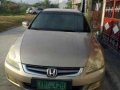 Honda accord 2003 model for sale-10