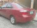 2005 toyota vios 1.5g AT 50tmileage fresh-2