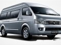 Foton Traveller 2017 for sale-5