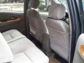 Toyota Innova 2.5 G Automatic Diesel 2011 for sale-5