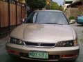 GOOD AS NEW Honda Accord 1999 FOR SALE-0