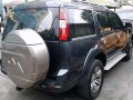 2012 Ford Everest 4X2 manual transmission for sale-2