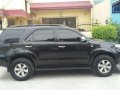 2008 toyota fortuner g automatic 4x2 acquired 2009-6