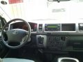 2013 Toyota Hiace Grandia GL Diesel FOR SALE-5