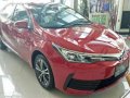 2017 Brand New TOyota Corolla ALtis 1.6 G ManuaL for sale-0