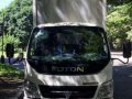 2013 Foton Tornado Truck 4 wheels Mt for sale -2