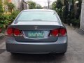 Honda Civic 2006 grey for sale -5