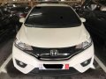 2017 Honda Jazz VX Vios accent Montero fortuner hilux mirage lancer-0