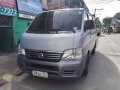 ALL POWER Nissan Urvan Estate 3.0 FOR SALE-0