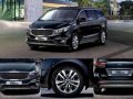 Grand Carnival 2.2 EX AT CR Dsl 11 seats for sale-11