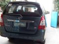 Toyota Innova 2.5 G Automatic Diesel 2011 for sale-2