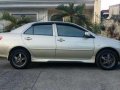 2004 Toyota Vios 1.5 G Top of Line AT Fresh for sale -6
