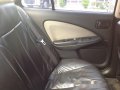 2004 Nissan Sentra Gas silver for sale -7