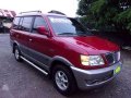 2003 Mitsubishi Adventure GLS Sports FOR SALE-9