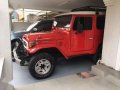 FJ Land Cruiser good as new for sale-1