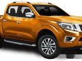 Nissan Np300 Navara Vl Sport 2017 For Sale-4