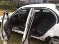 Toyota corolla GLI top condition for sale -3