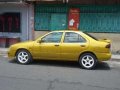 1997 ex Saloon sentra good for sale -0