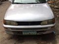 Toyota Corolla Gli 98 good running condition for sale -0