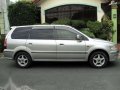 Mitsubishi Grandis Chariot AT for sale-0