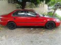 Honda Civic 96 vtec Automatic all power for sale -1