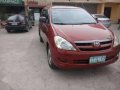 2006 Innova J diesel 385k for sale -1