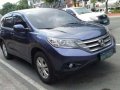 2012 Honda CRV Matic Gasoline for sale-2