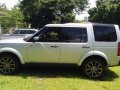 Land Rover Discovery III 2005 A/T for sale-1