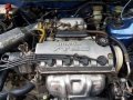 REGISTERED Honda civic Vti Vtec 1996 FOR SALE-6