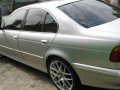 2002 BMW 525i AT E39-2