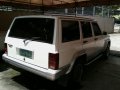 For sale Jeep Cherokee 2005-3