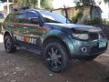 2009 Montero GLS 4x4 Manual FOR SALE-1